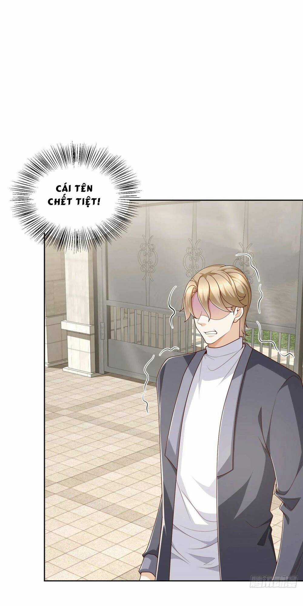 Đô Thị Đệ Nhất Chiến Thần Chapter 14 trang 9