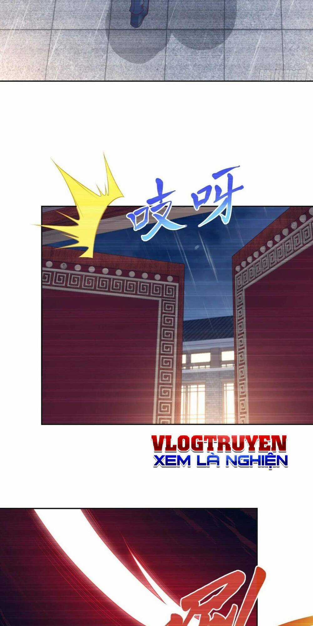 Đô Thị Đệ Nhất Chiến Thần Chapter 15 trang 10