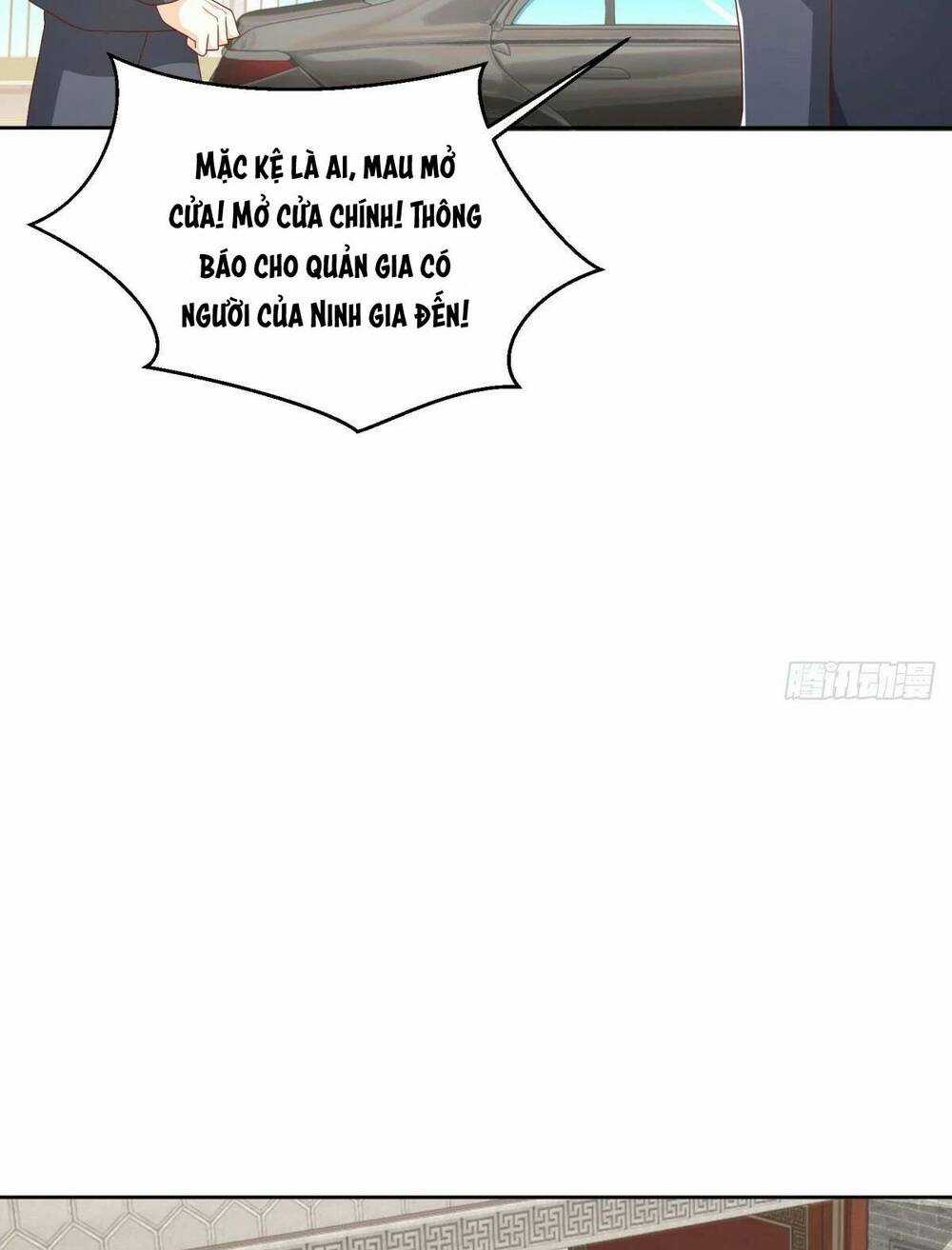 Đô Thị Đệ Nhất Chiến Thần Chapter 15 trang 18