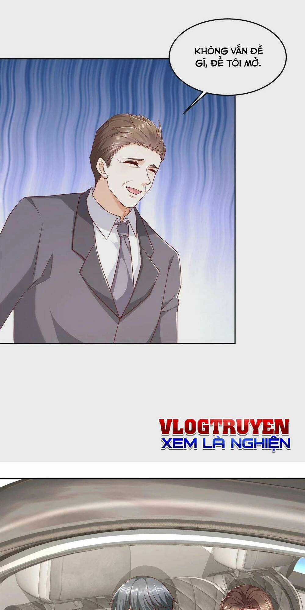 Đô Thị Đệ Nhất Chiến Thần Chapter 15 trang 26