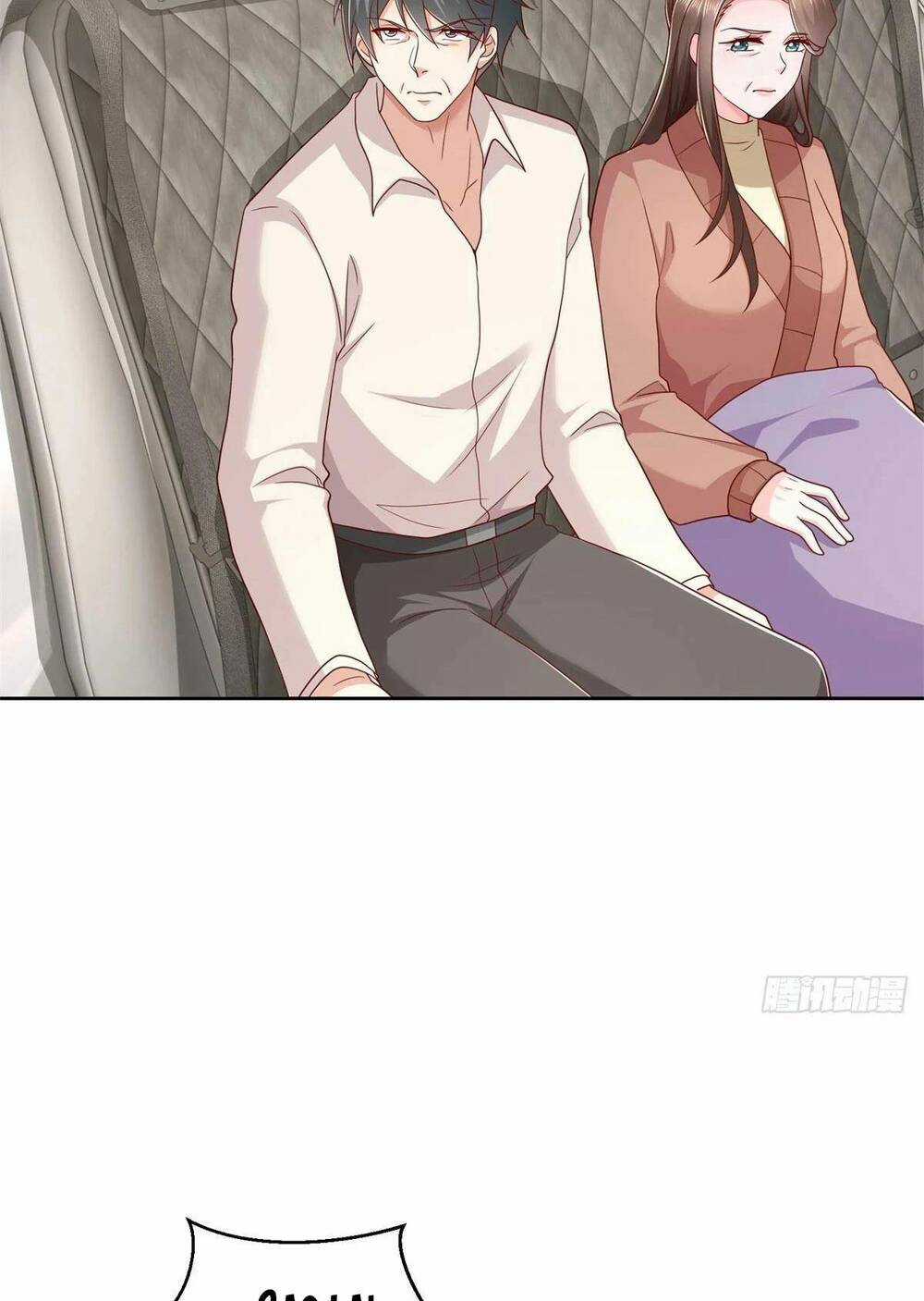 Đô Thị Đệ Nhất Chiến Thần Chapter 15 trang 27