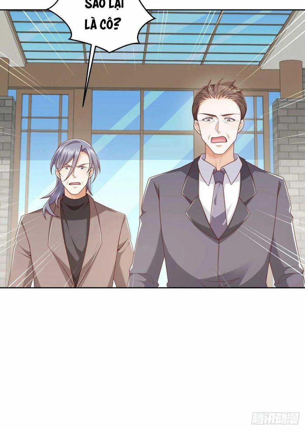 Đô Thị Đệ Nhất Chiến Thần Chapter 15 trang 28