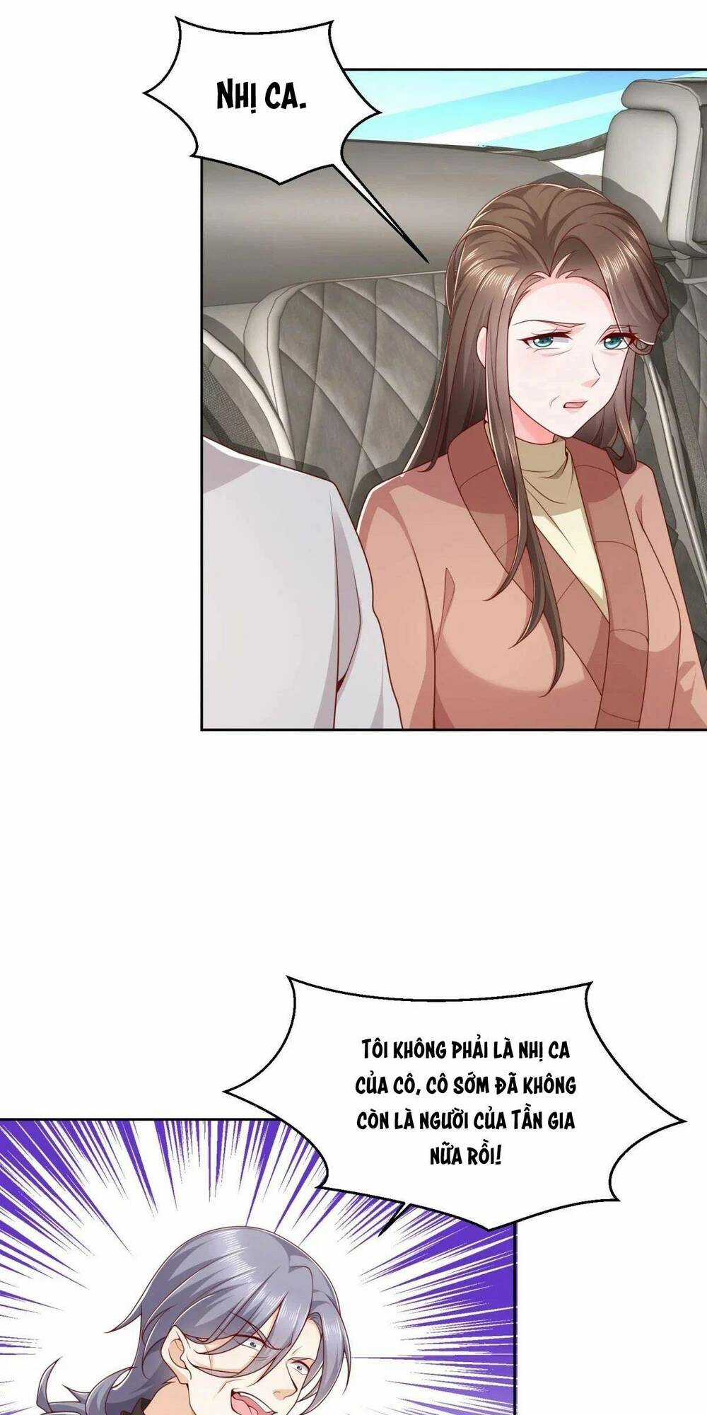 Đô Thị Đệ Nhất Chiến Thần Chapter 15 trang 29