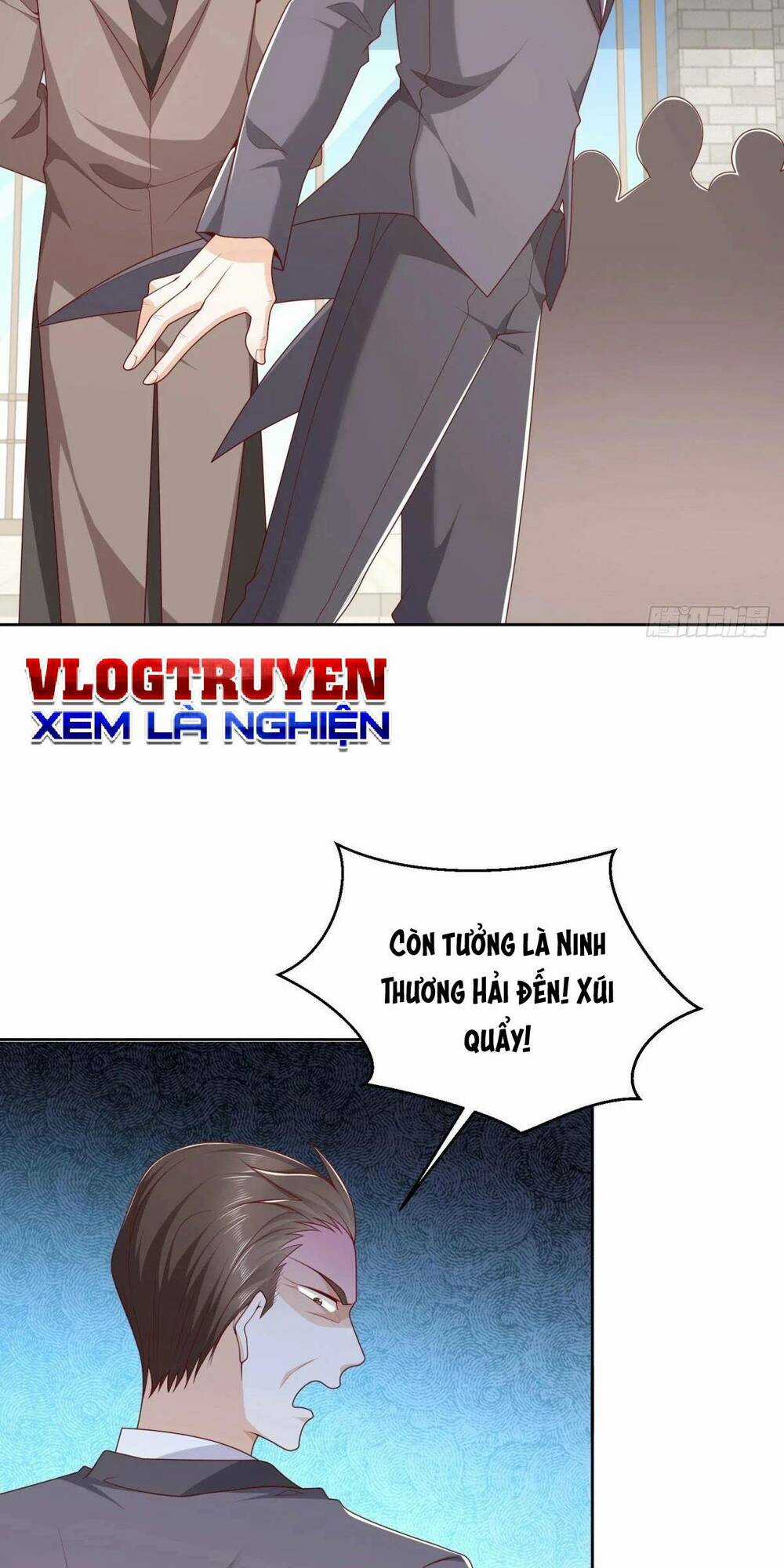 Đô Thị Đệ Nhất Chiến Thần Chapter 15 trang 31