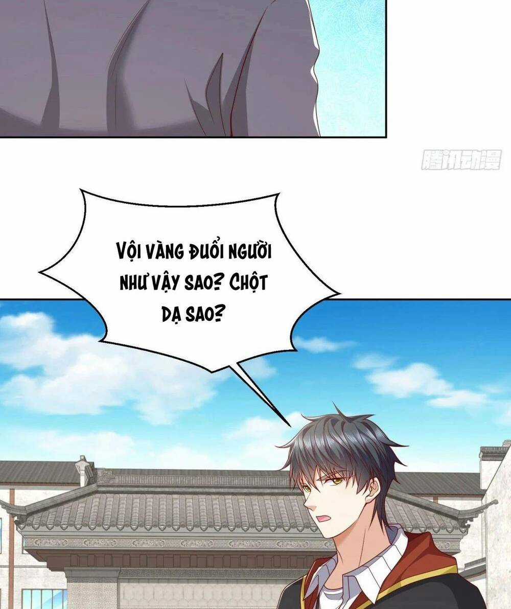 Đô Thị Đệ Nhất Chiến Thần Chapter 15 trang 32