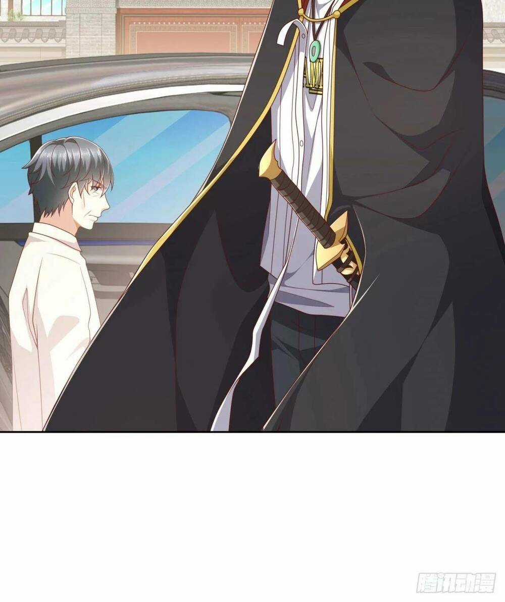 Đô Thị Đệ Nhất Chiến Thần Chapter 15 trang 33