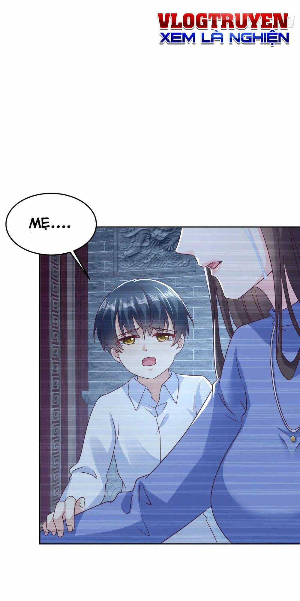 Đô Thị Đệ Nhất Chiến Thần Chapter 15 trang 5