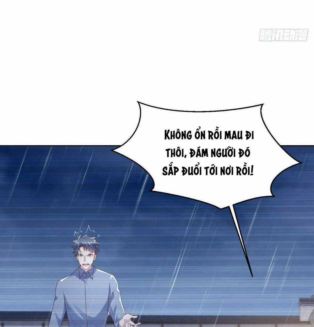 Đô Thị Đệ Nhất Chiến Thần Chapter 15 trang 6