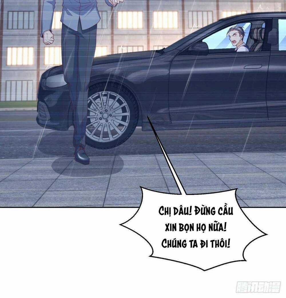 Đô Thị Đệ Nhất Chiến Thần Chapter 15 trang 7