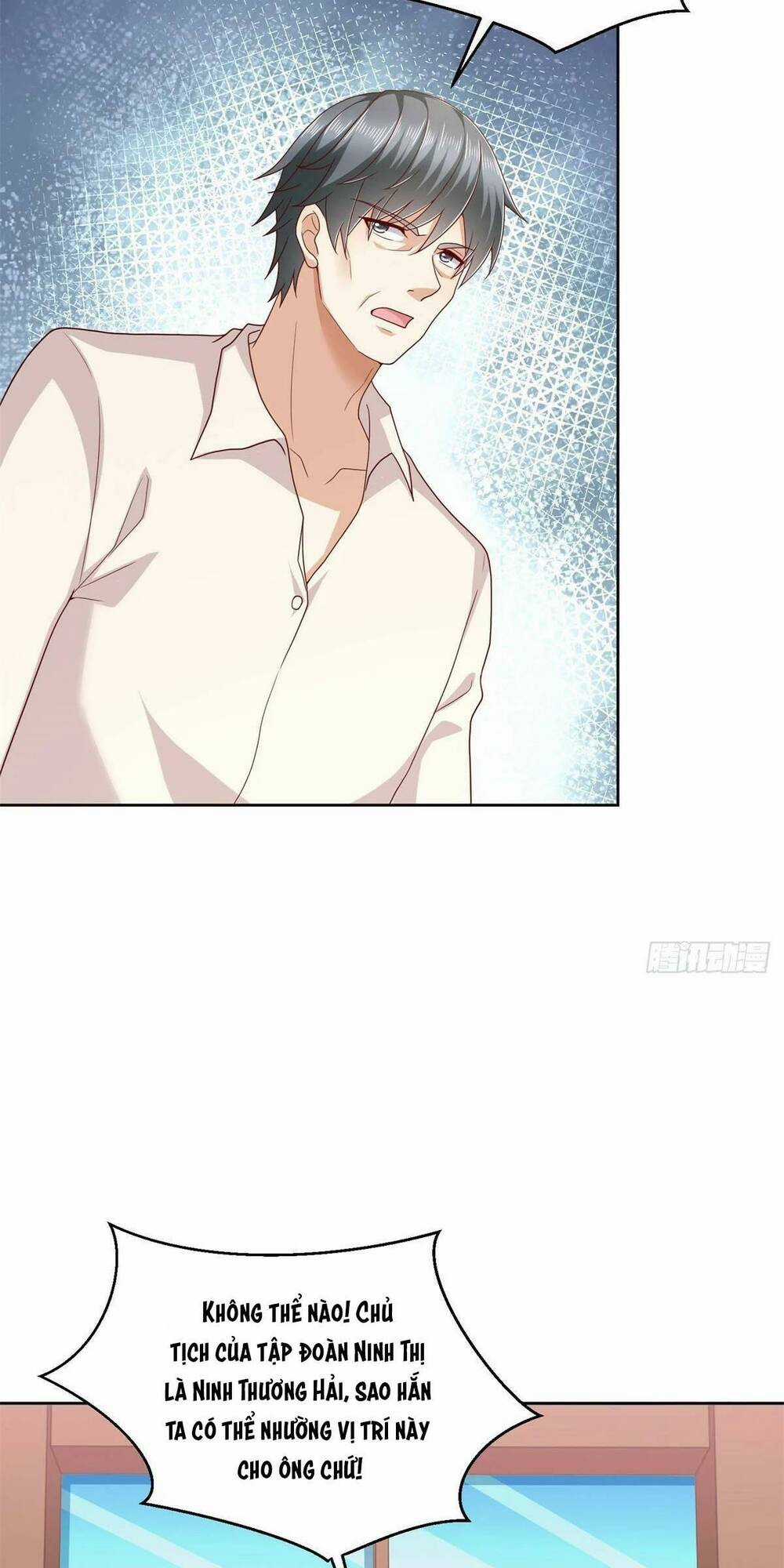 Đô Thị Đệ Nhất Chiến Thần Chapter 16 trang 15