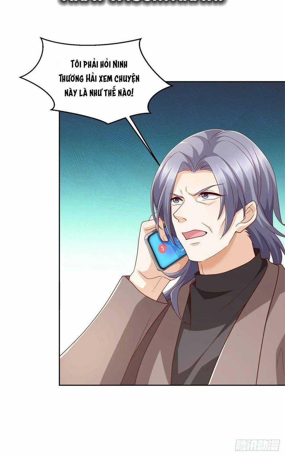 Đô Thị Đệ Nhất Chiến Thần Chapter 16 trang 17