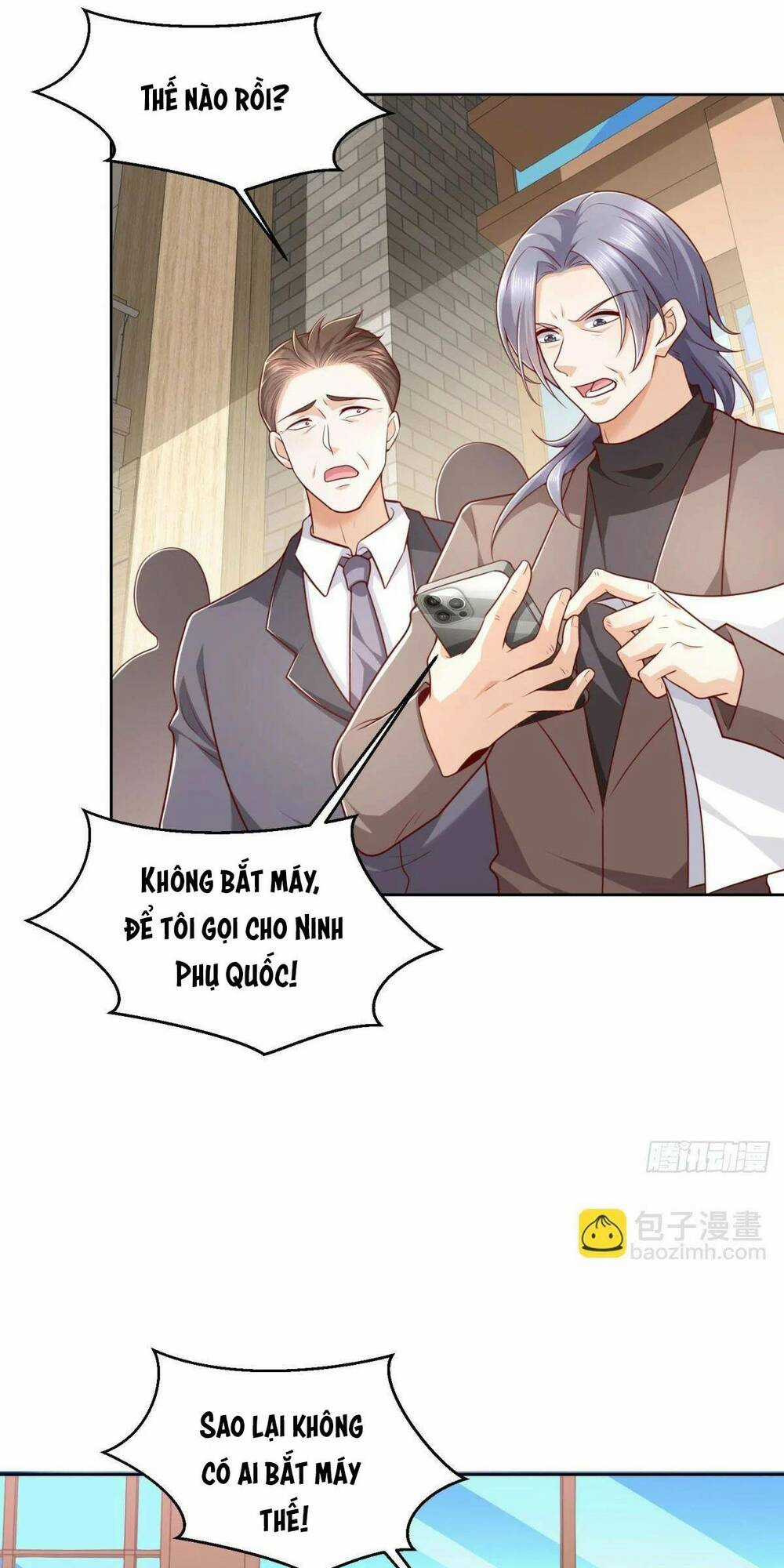 Đô Thị Đệ Nhất Chiến Thần Chapter 16 trang 19