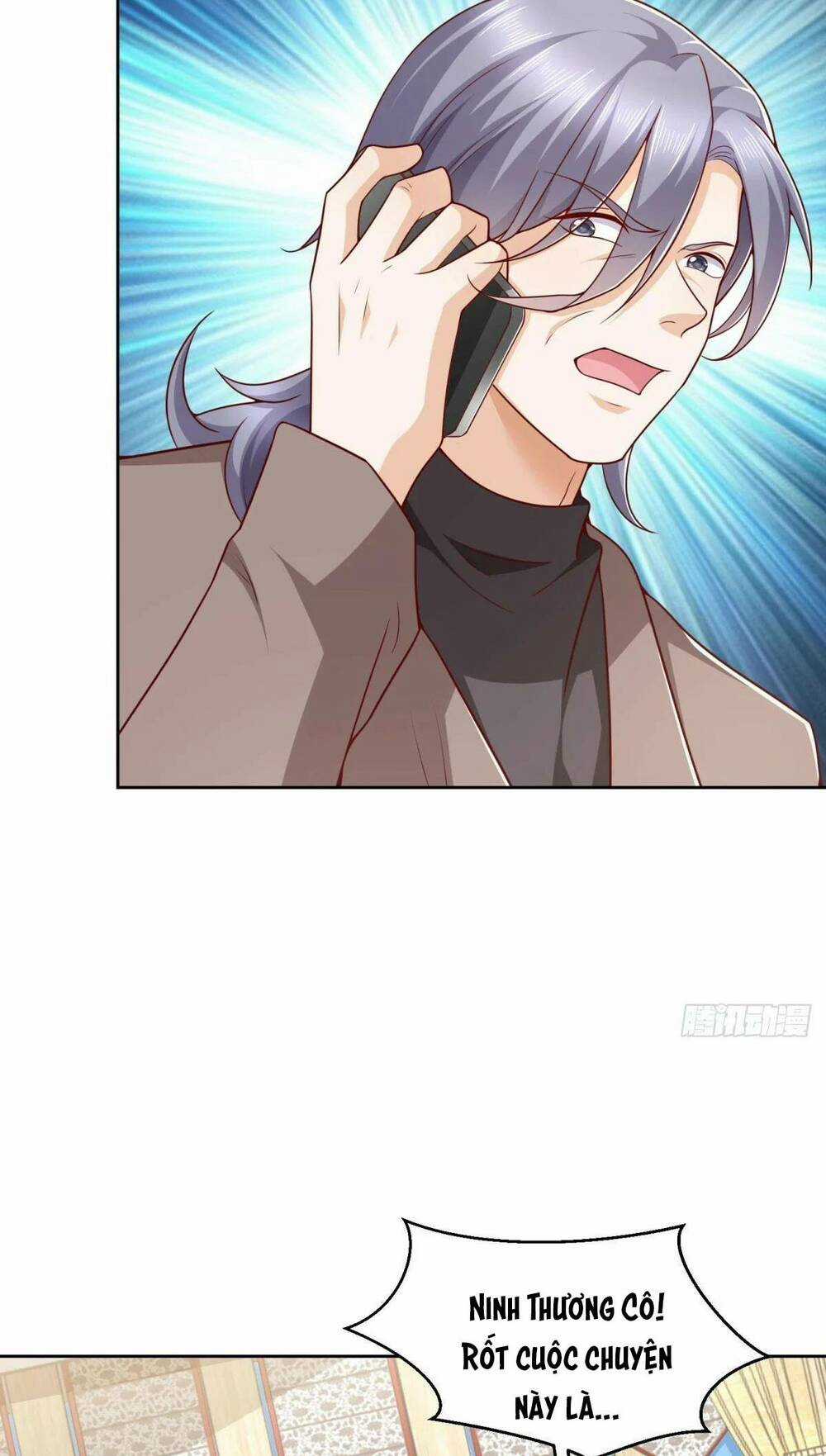 Đô Thị Đệ Nhất Chiến Thần Chapter 16 trang 21