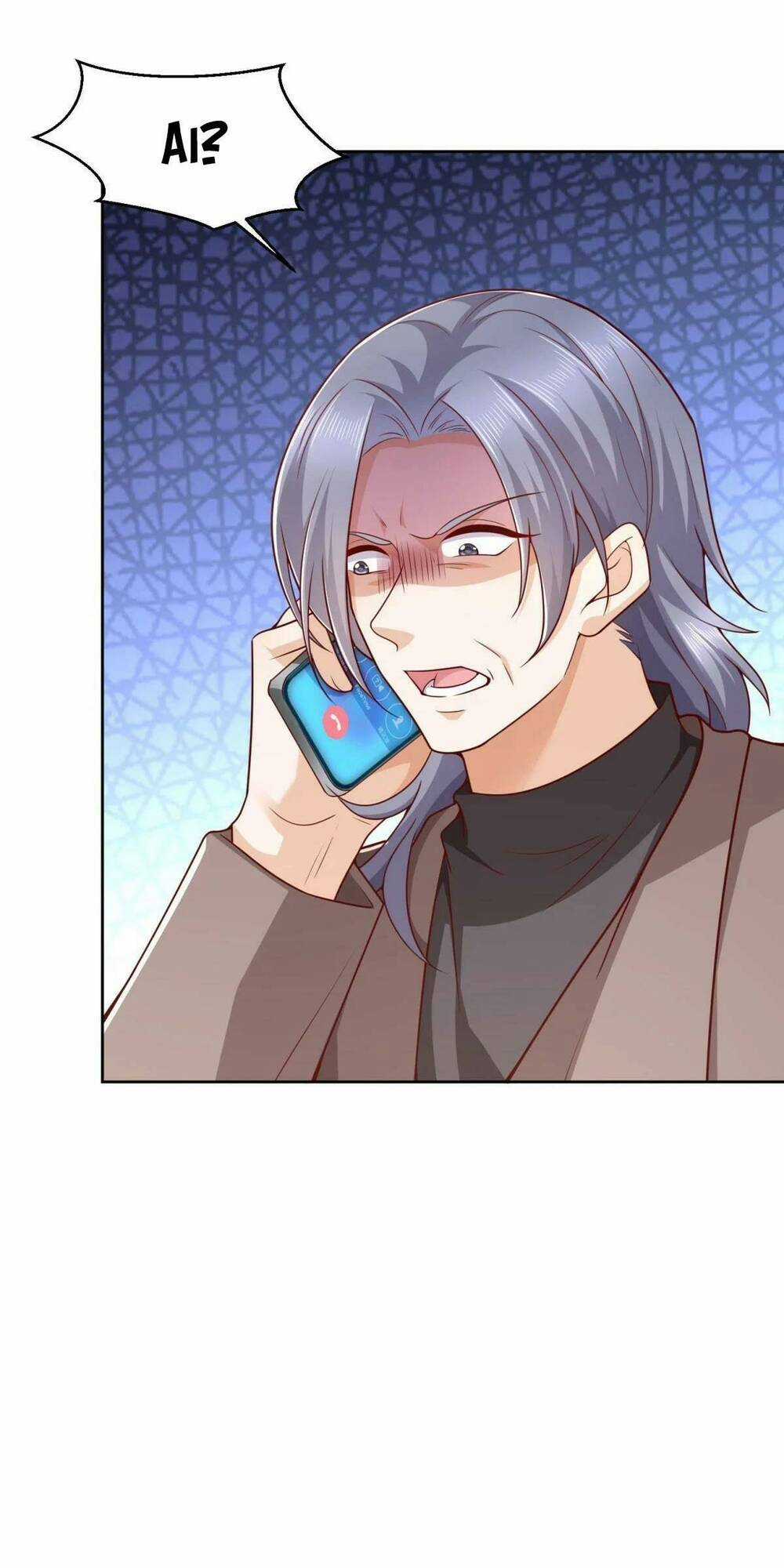 Đô Thị Đệ Nhất Chiến Thần Chapter 16 trang 23