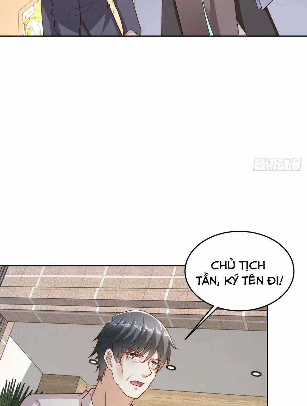 Đô Thị Đệ Nhất Chiến Thần Chapter 16 trang 27
