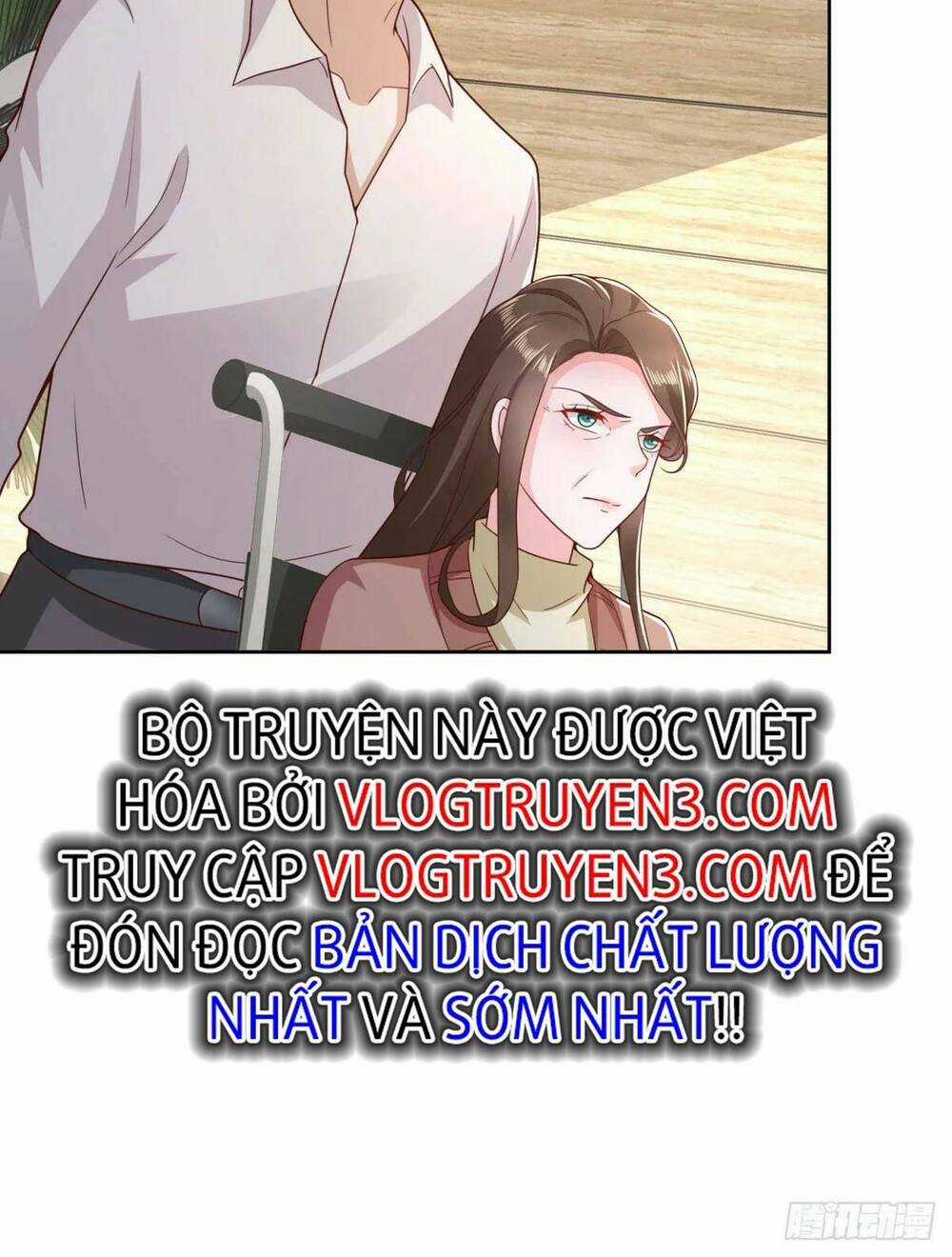 Đô Thị Đệ Nhất Chiến Thần Chapter 16 trang 28