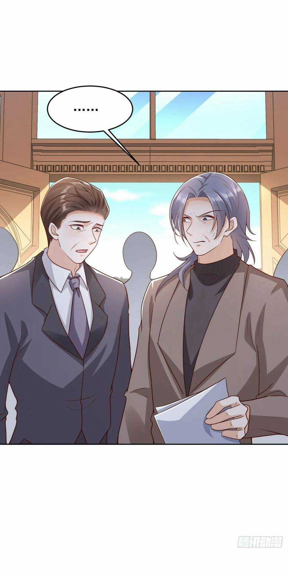 Đô Thị Đệ Nhất Chiến Thần Chapter 16 trang 29