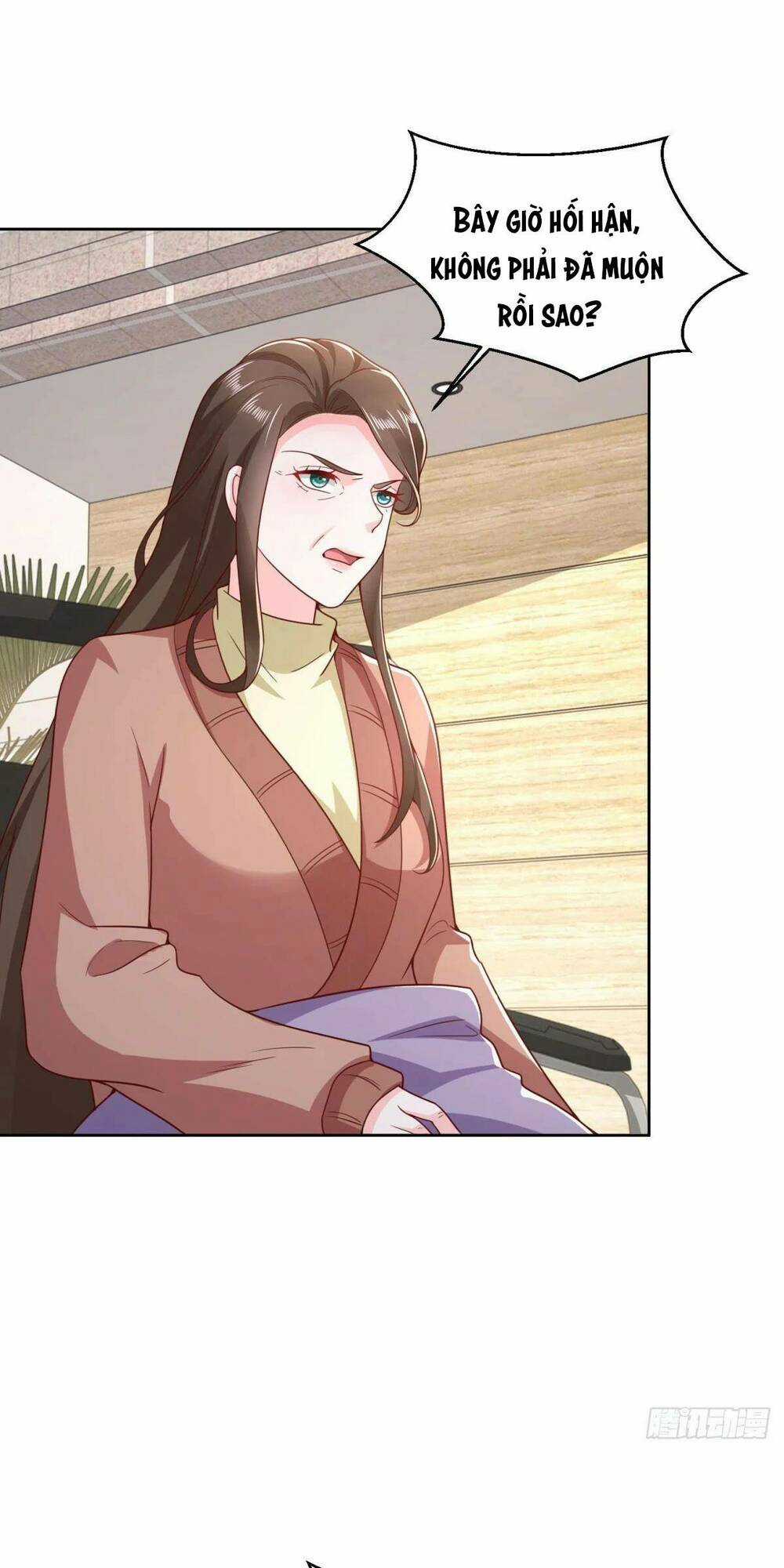 Đô Thị Đệ Nhất Chiến Thần Chapter 16 trang 31