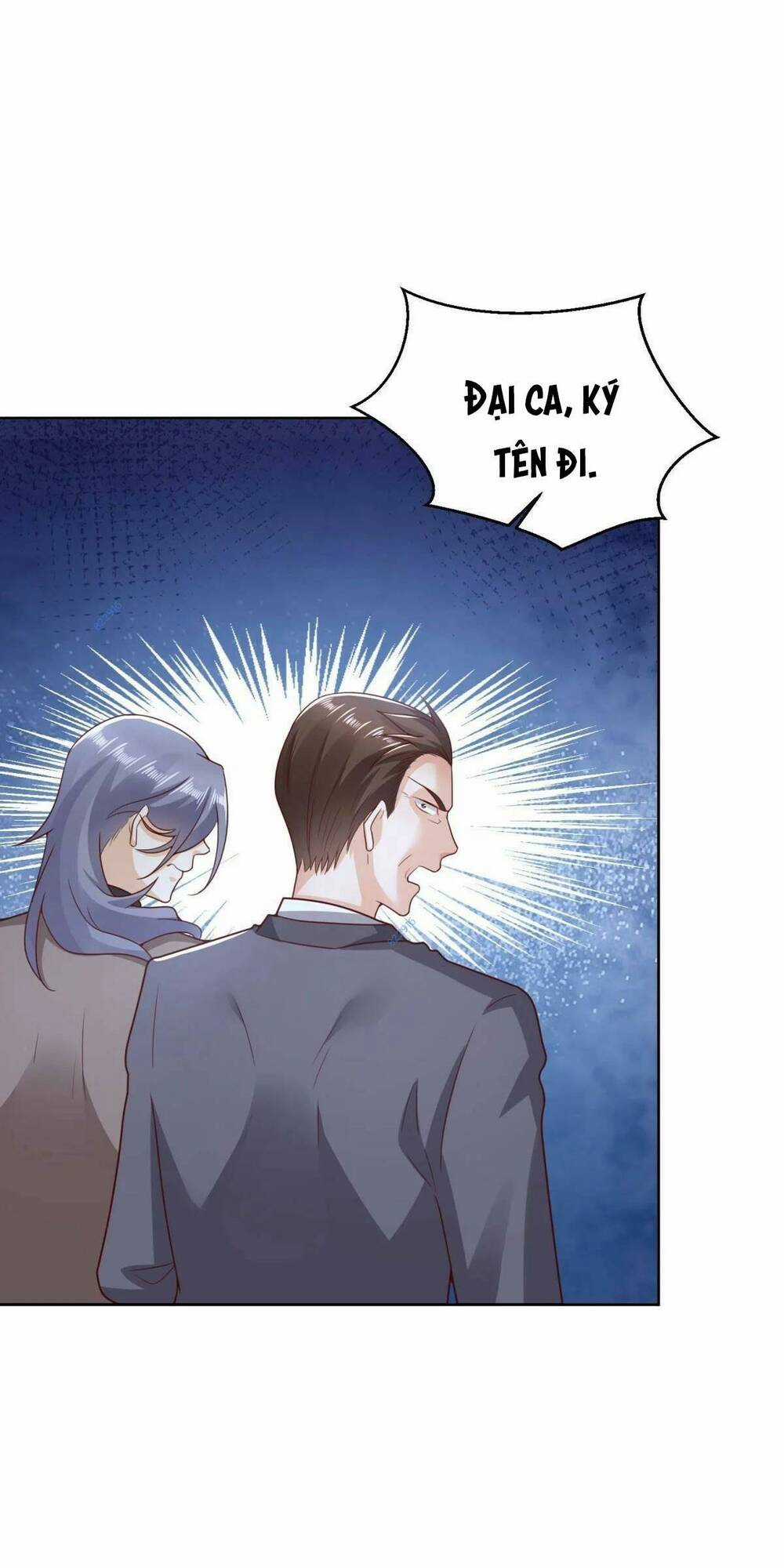 Đô Thị Đệ Nhất Chiến Thần Chapter 16 trang 34