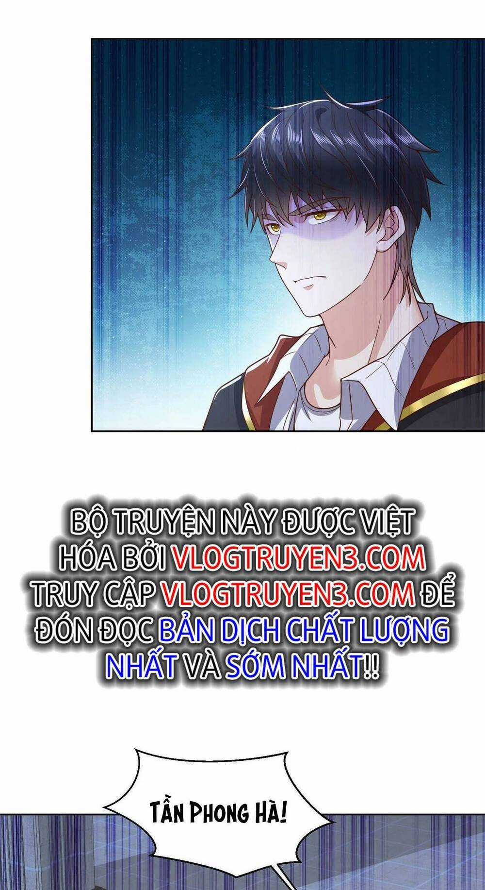 Đô Thị Đệ Nhất Chiến Thần Chapter 16 trang 37