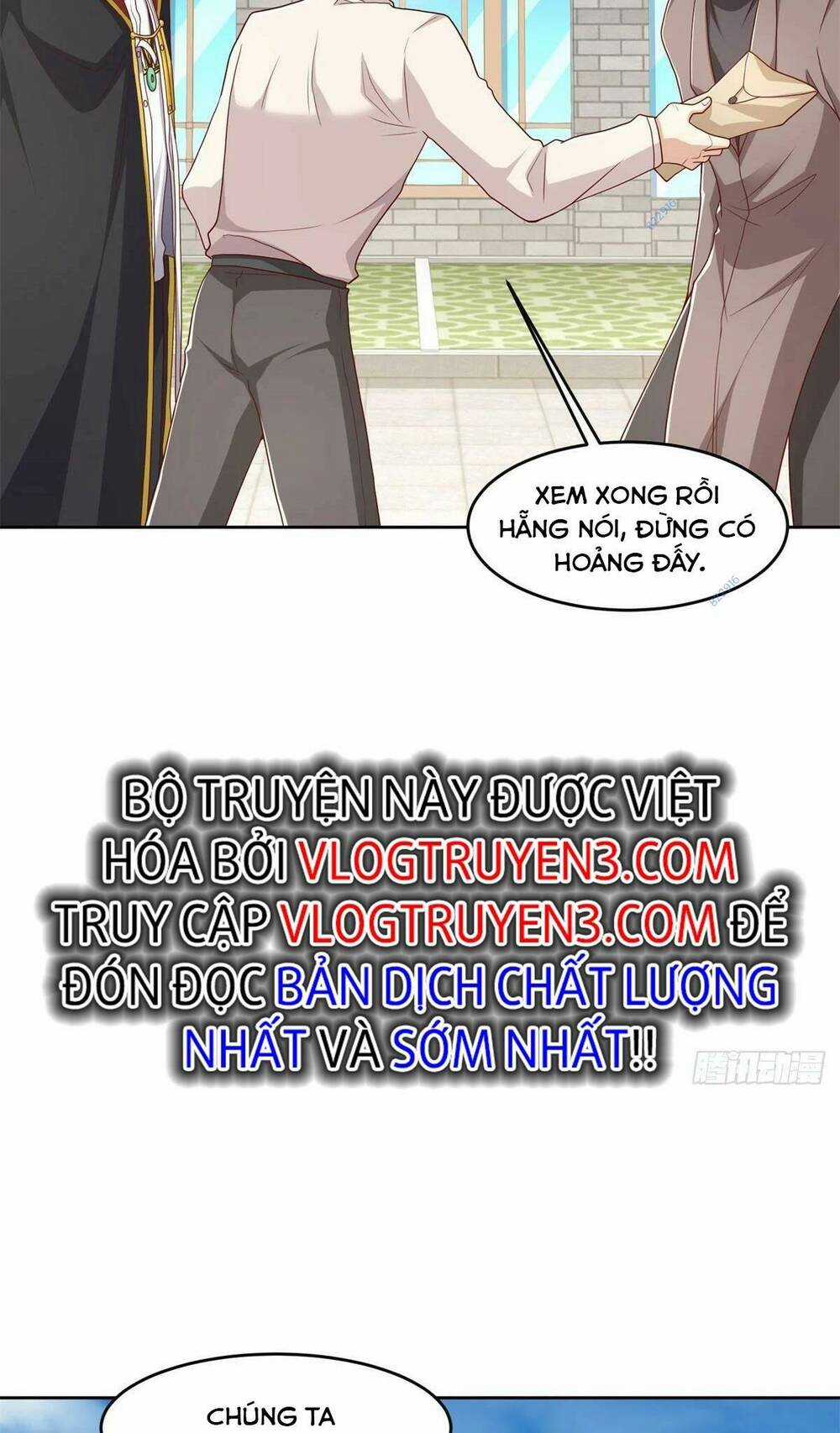 Đô Thị Đệ Nhất Chiến Thần Chapter 16 trang 6