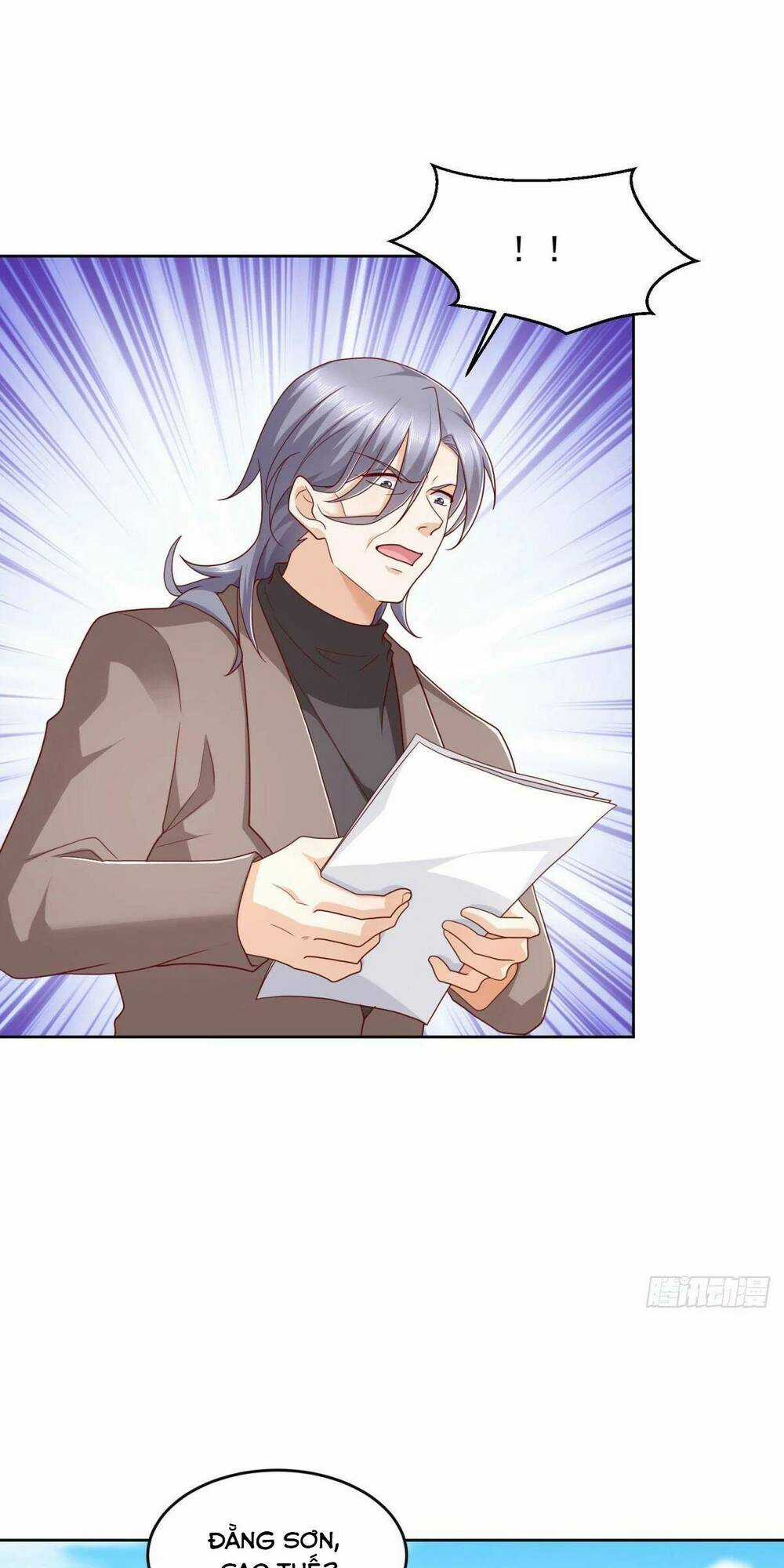 Đô Thị Đệ Nhất Chiến Thần Chapter 16 trang 8