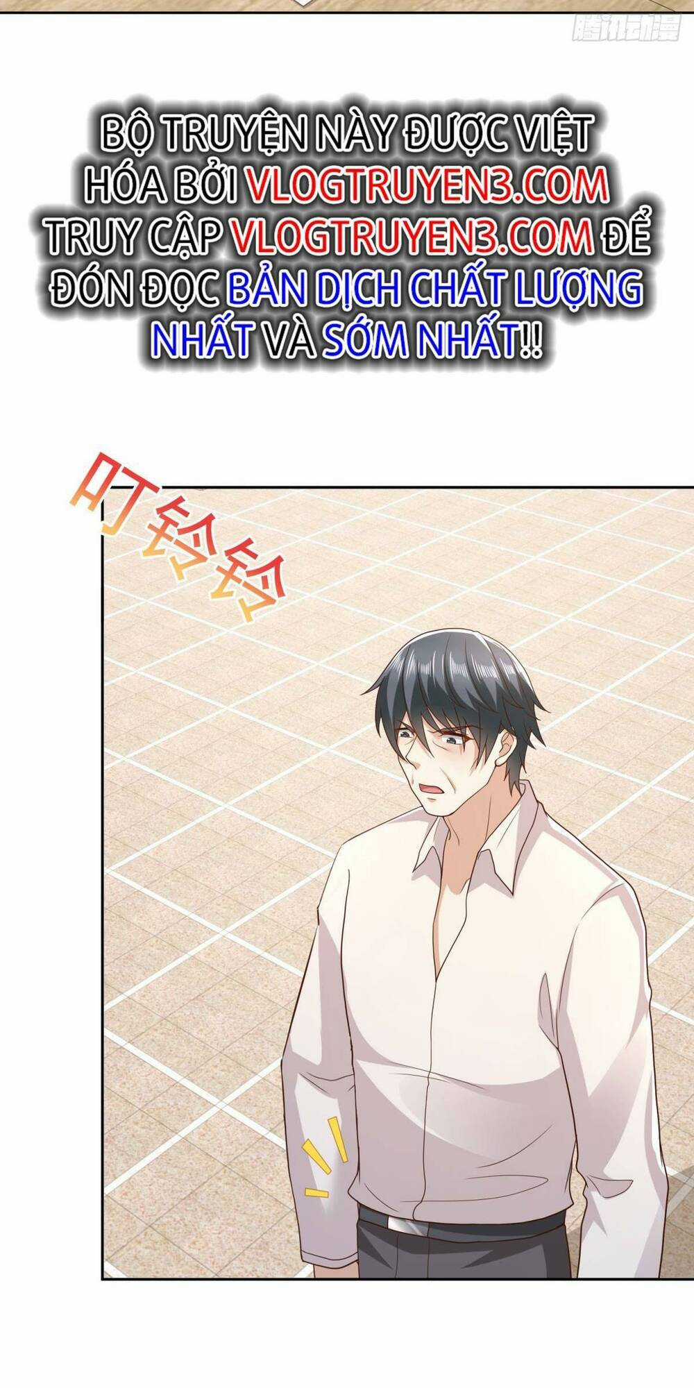 Đô Thị Đệ Nhất Chiến Thần Chapter 17 trang 15