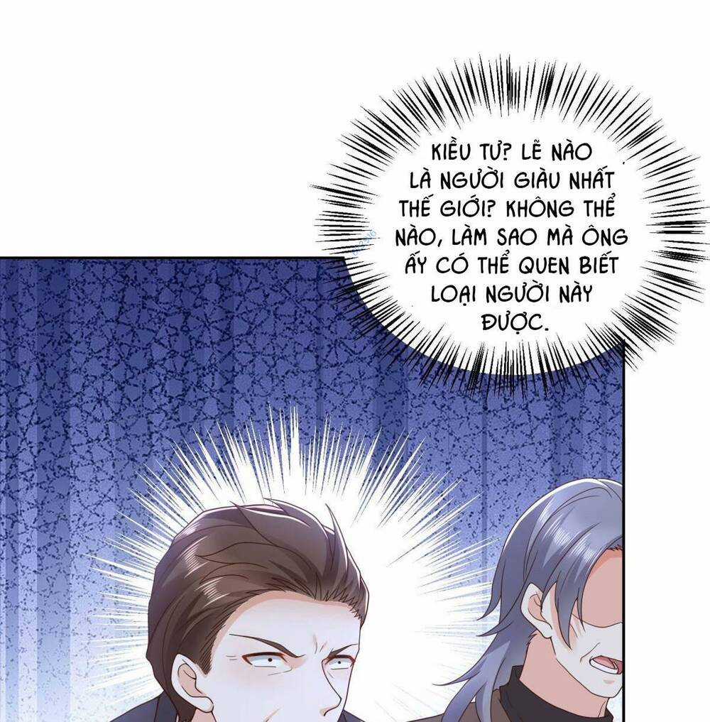 Đô Thị Đệ Nhất Chiến Thần Chapter 17 trang 17