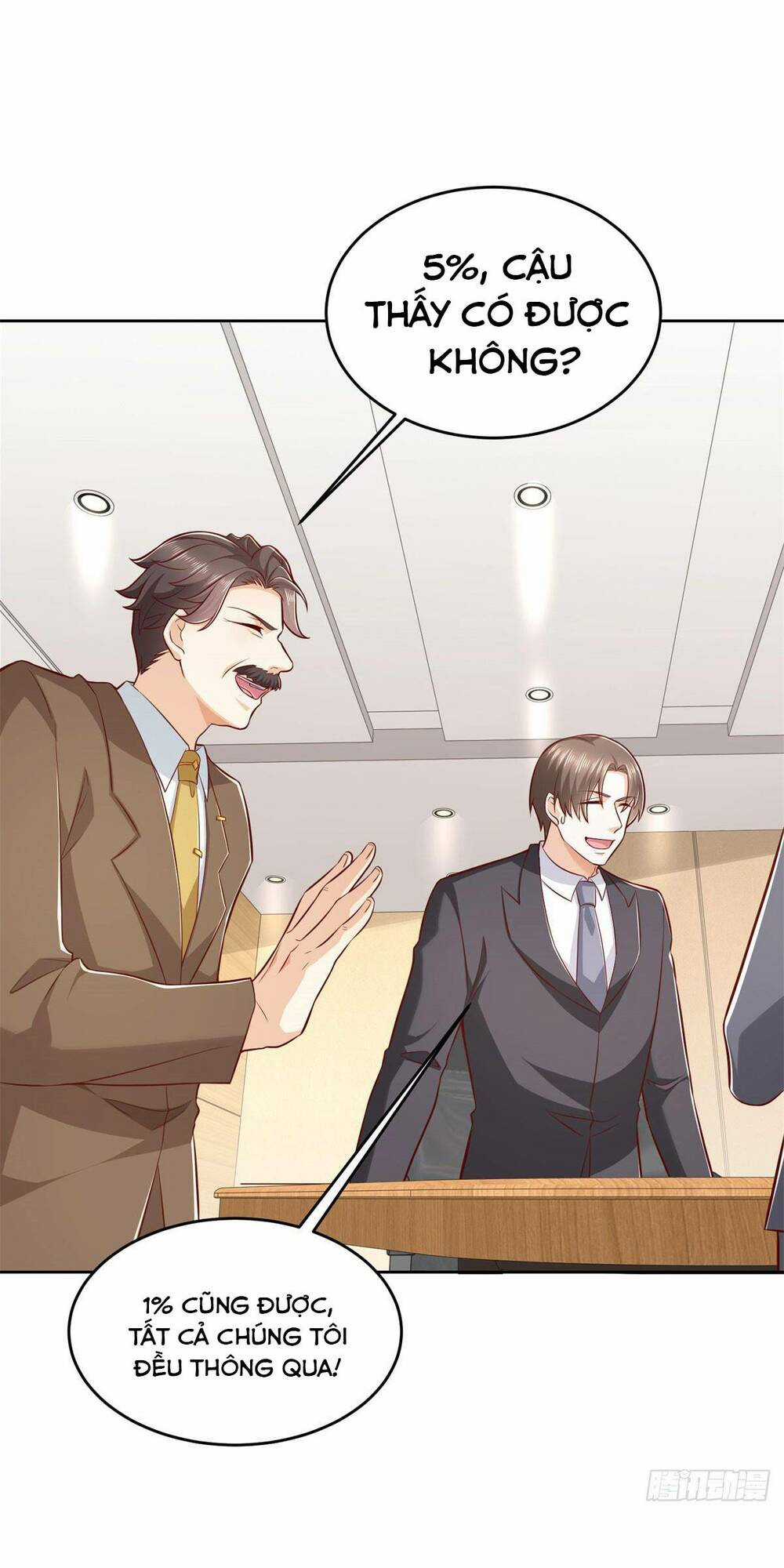 Đô Thị Đệ Nhất Chiến Thần Chapter 17 trang 29