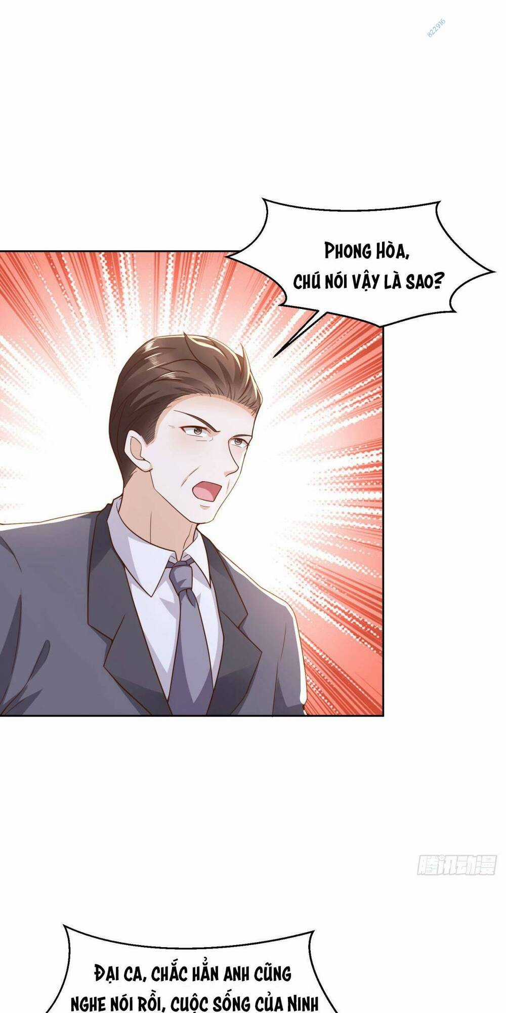 Đô Thị Đệ Nhất Chiến Thần Chapter 17 trang 3