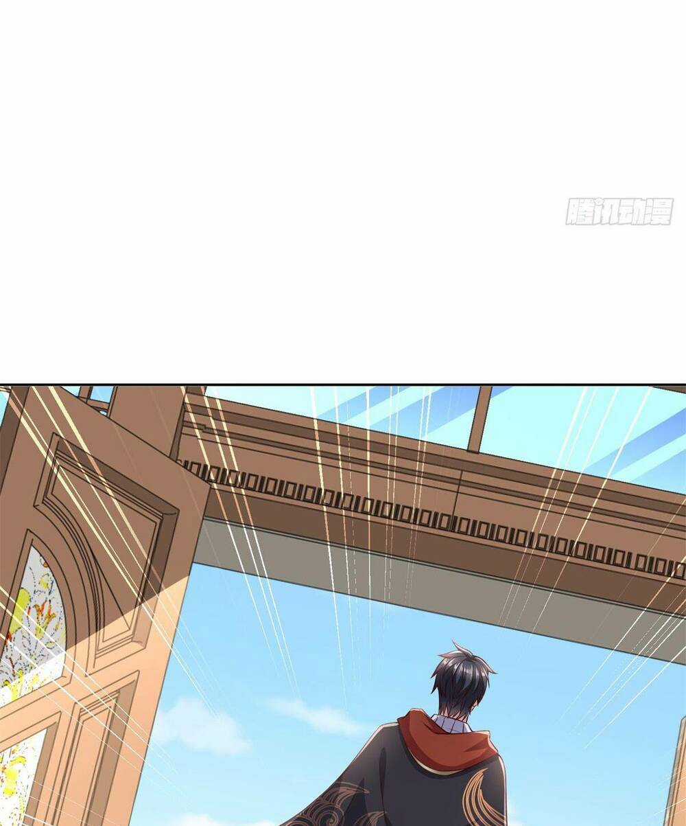 Đô Thị Đệ Nhất Chiến Thần Chapter 18 trang 22