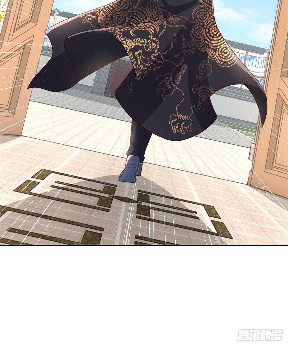 Đô Thị Đệ Nhất Chiến Thần Chapter 18 trang 23