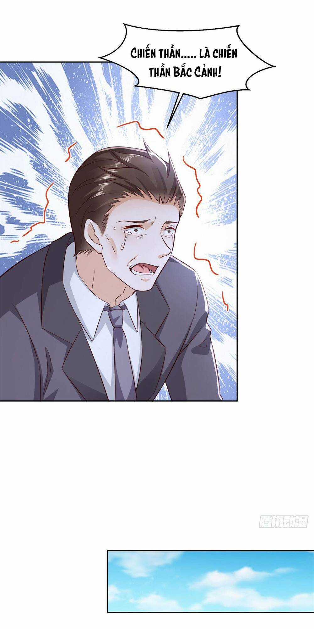 Đô Thị Đệ Nhất Chiến Thần Chapter 18 trang 24