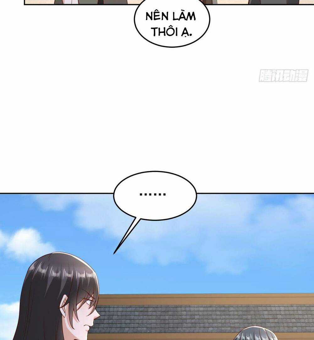 Đô Thị Đệ Nhất Chiến Thần Chapter 18 trang 28