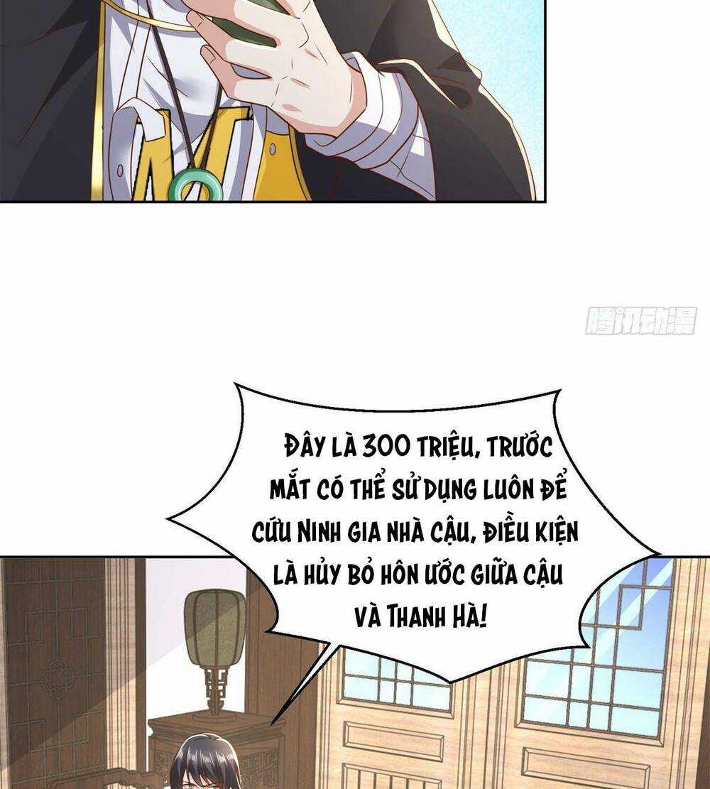 Đô Thị Đệ Nhất Chiến Thần Chapter 18 trang 34