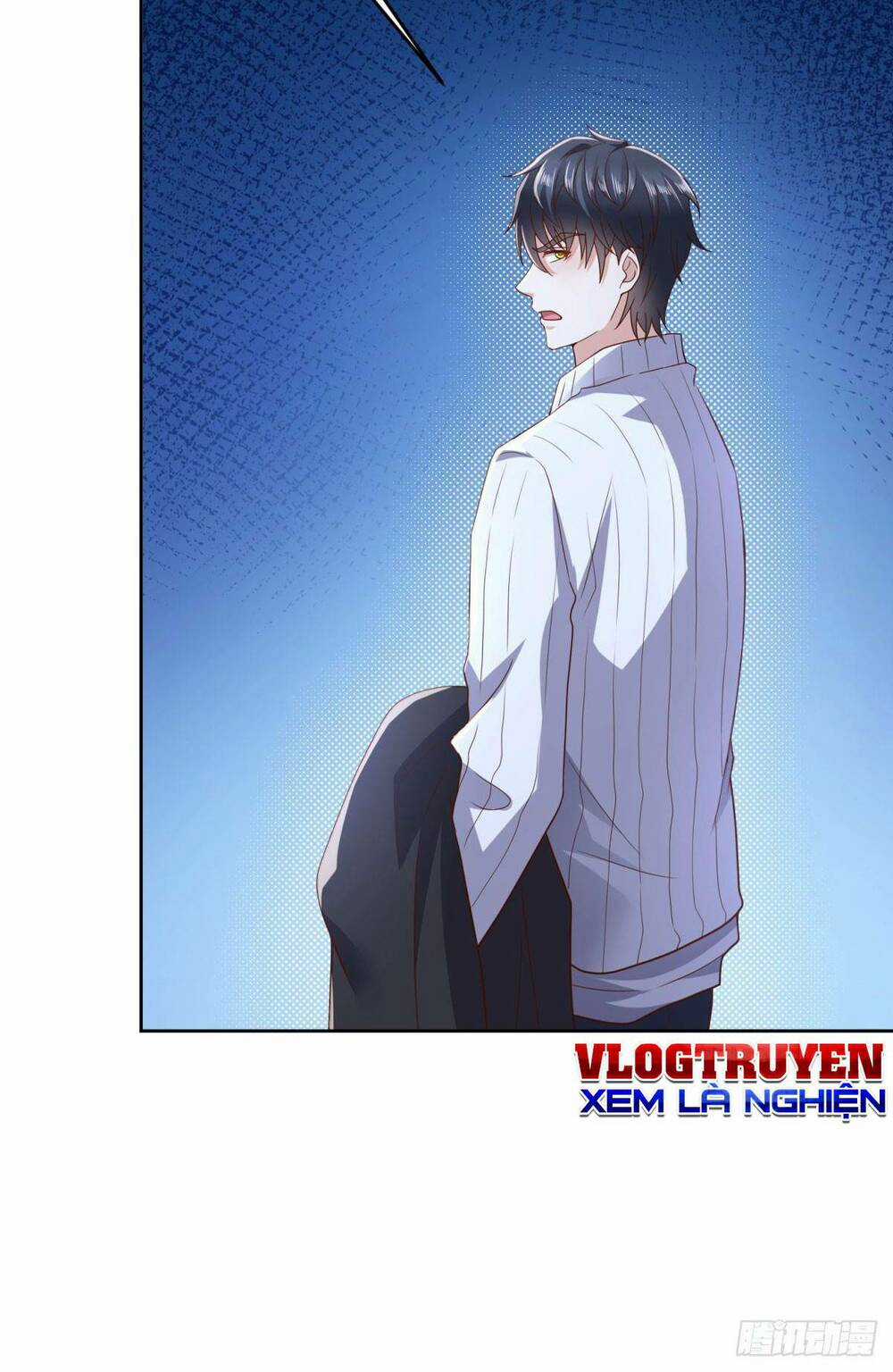 Đô Thị Đệ Nhất Chiến Thần Chapter 19 trang 13