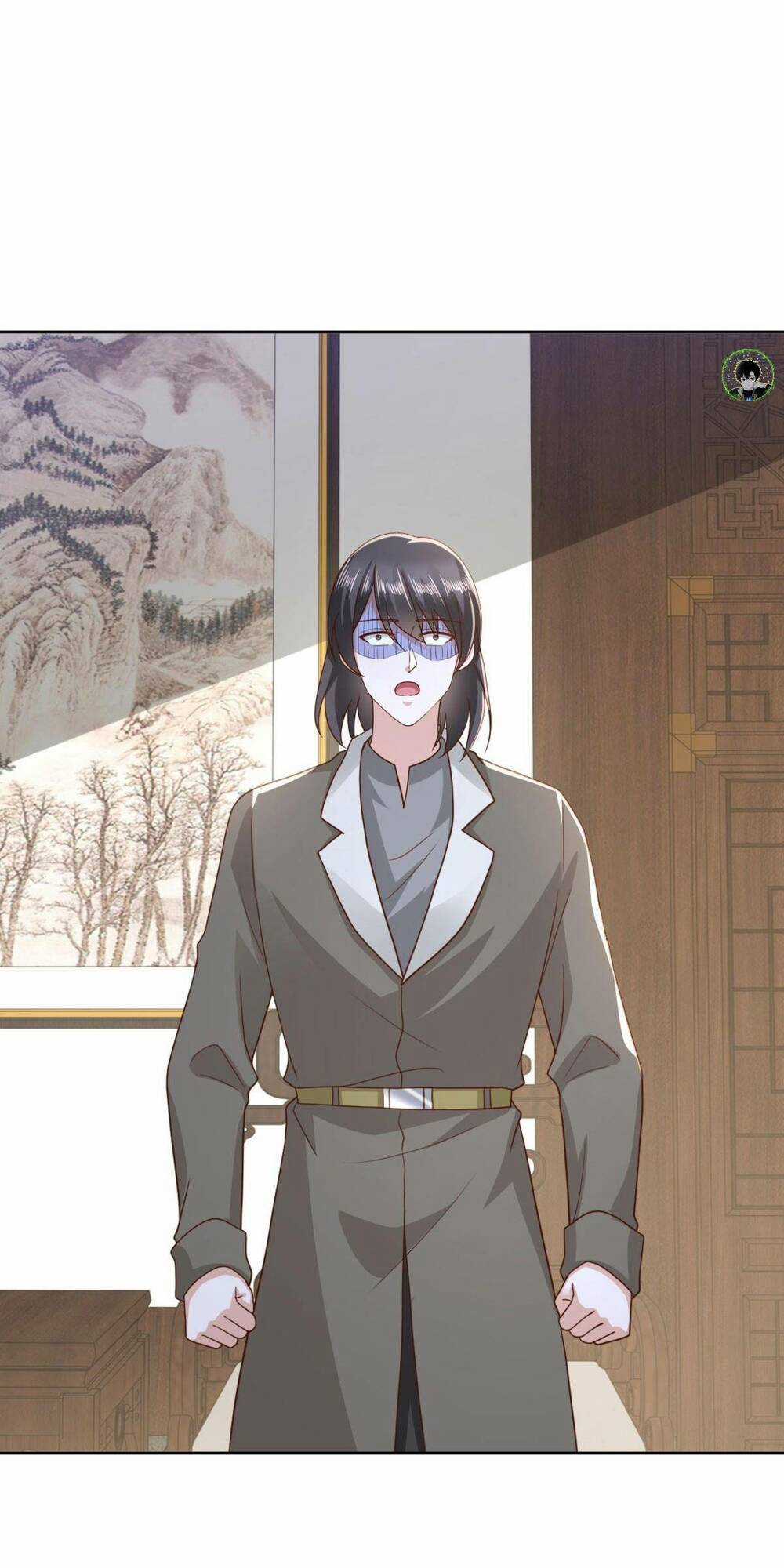 Đô Thị Đệ Nhất Chiến Thần Chapter 19 trang 14