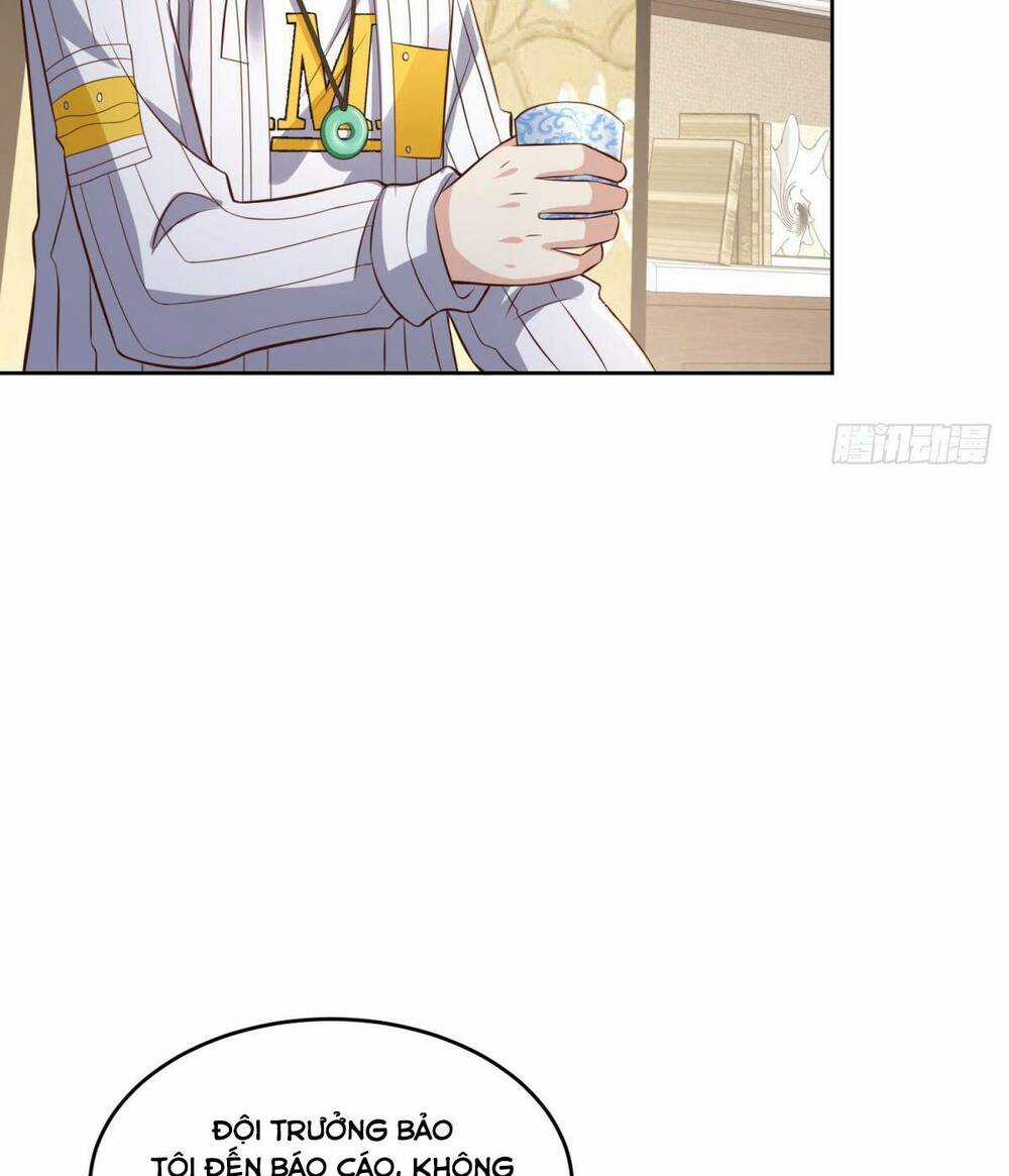 Đô Thị Đệ Nhất Chiến Thần Chapter 19 trang 18