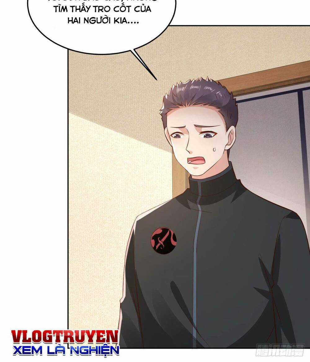 Đô Thị Đệ Nhất Chiến Thần Chapter 19 trang 19