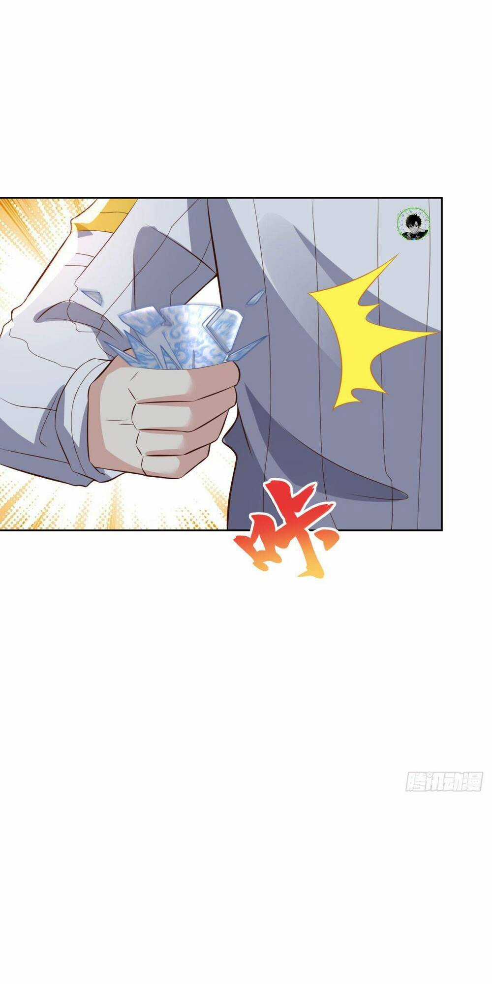 Đô Thị Đệ Nhất Chiến Thần Chapter 19 trang 20