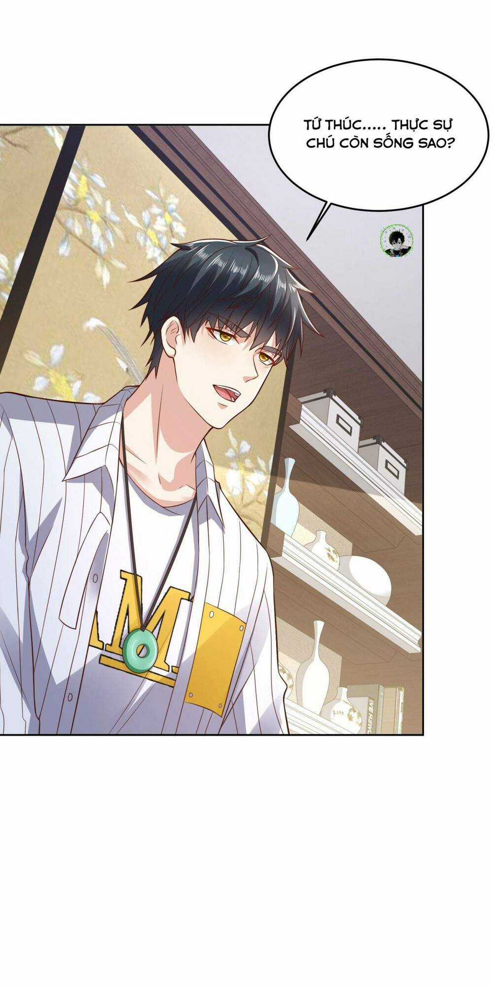 Đô Thị Đệ Nhất Chiến Thần Chapter 19 trang 25