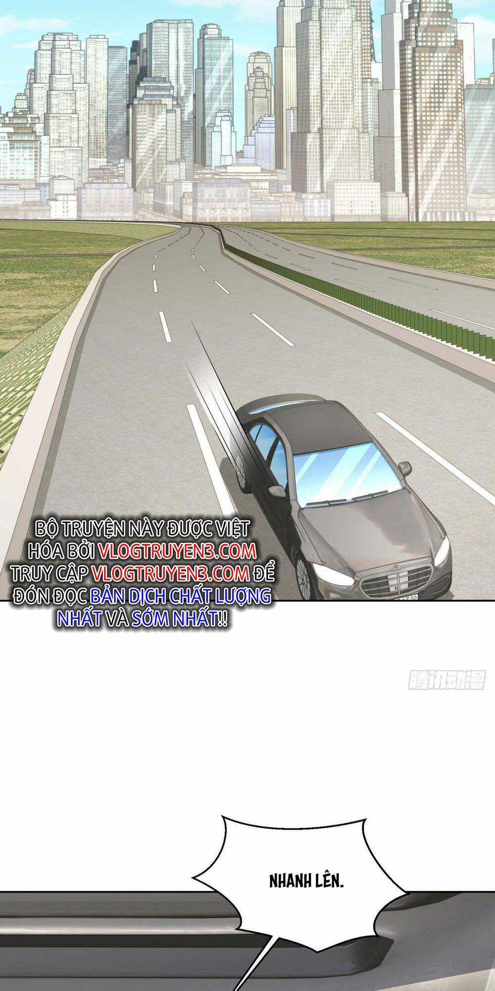 Đô Thị Đệ Nhất Chiến Thần Chapter 19 trang 27