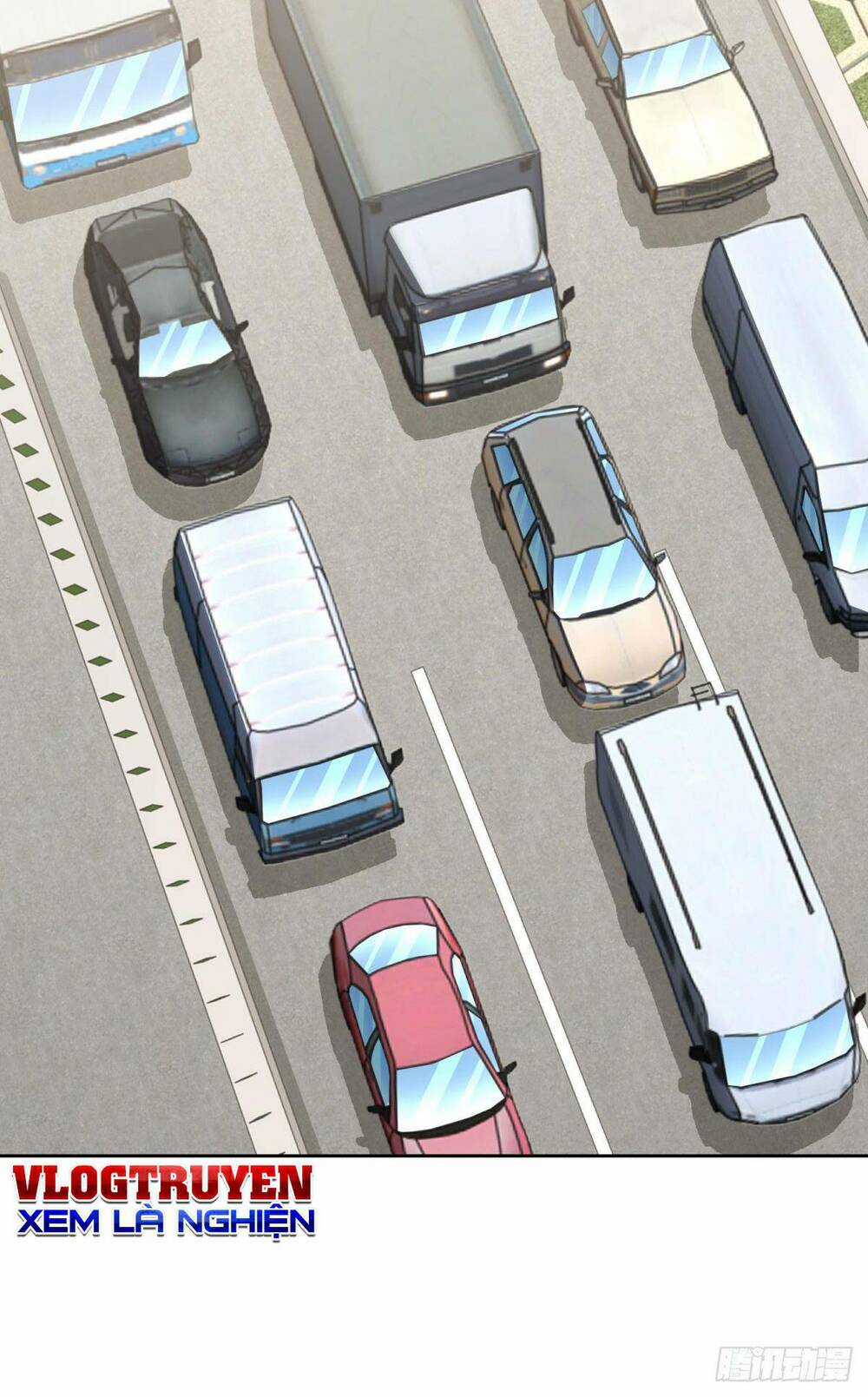 Đô Thị Đệ Nhất Chiến Thần Chapter 19 trang 29