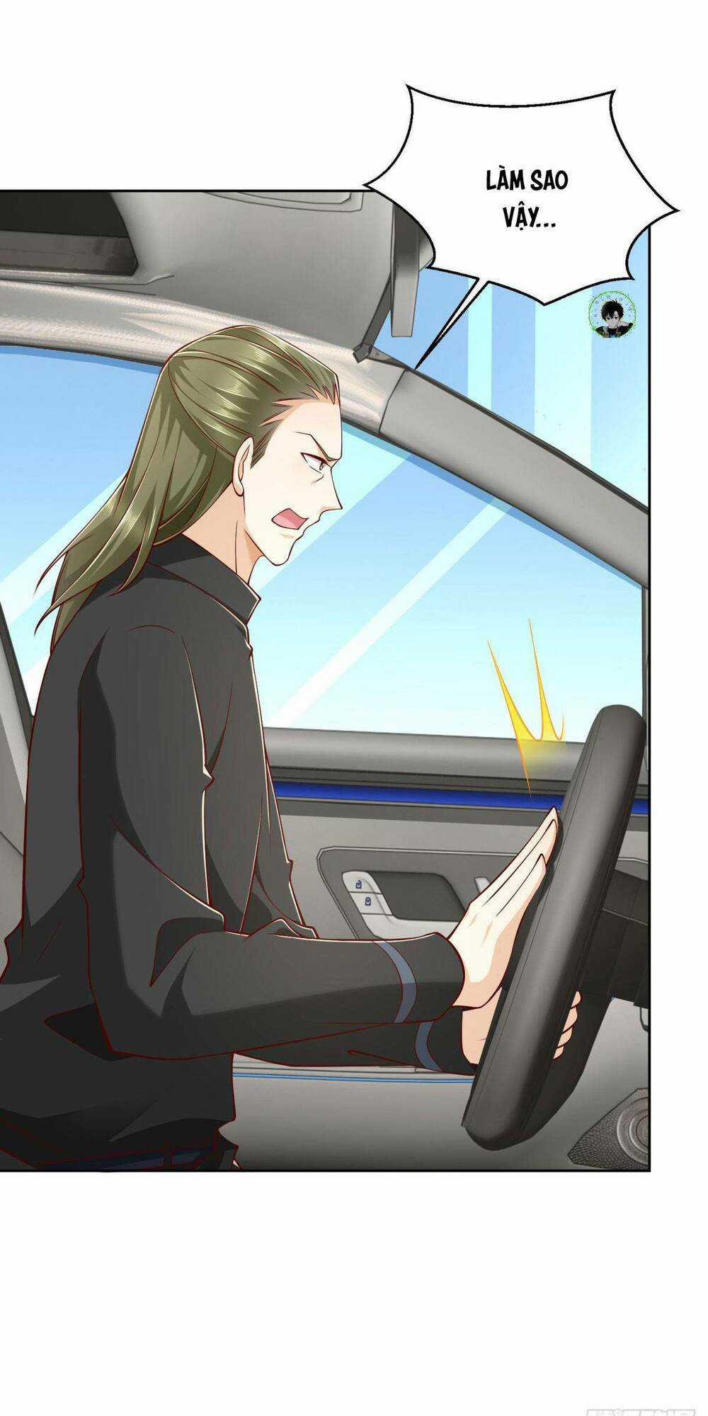 Đô Thị Đệ Nhất Chiến Thần Chapter 19 trang 30