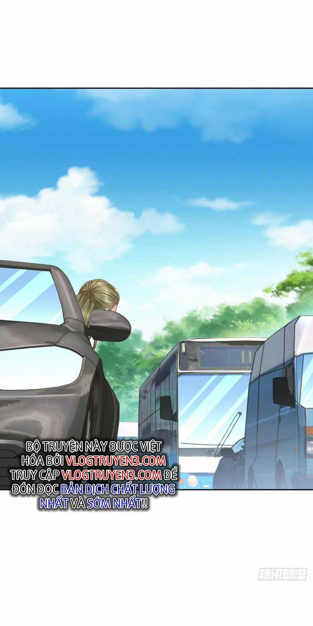 Đô Thị Đệ Nhất Chiến Thần Chapter 19 trang 32