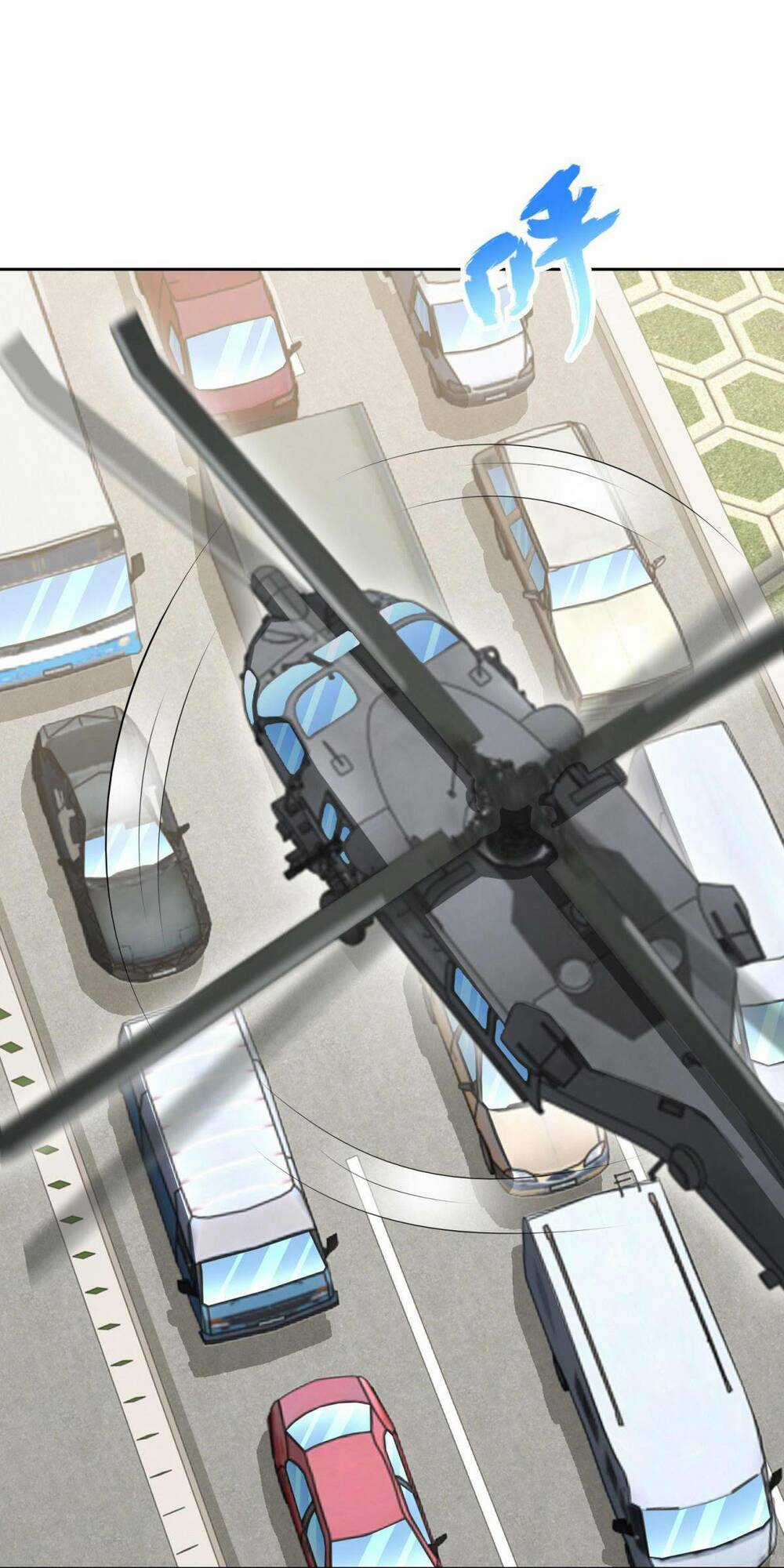 Đô Thị Đệ Nhất Chiến Thần Chapter 19 trang 36