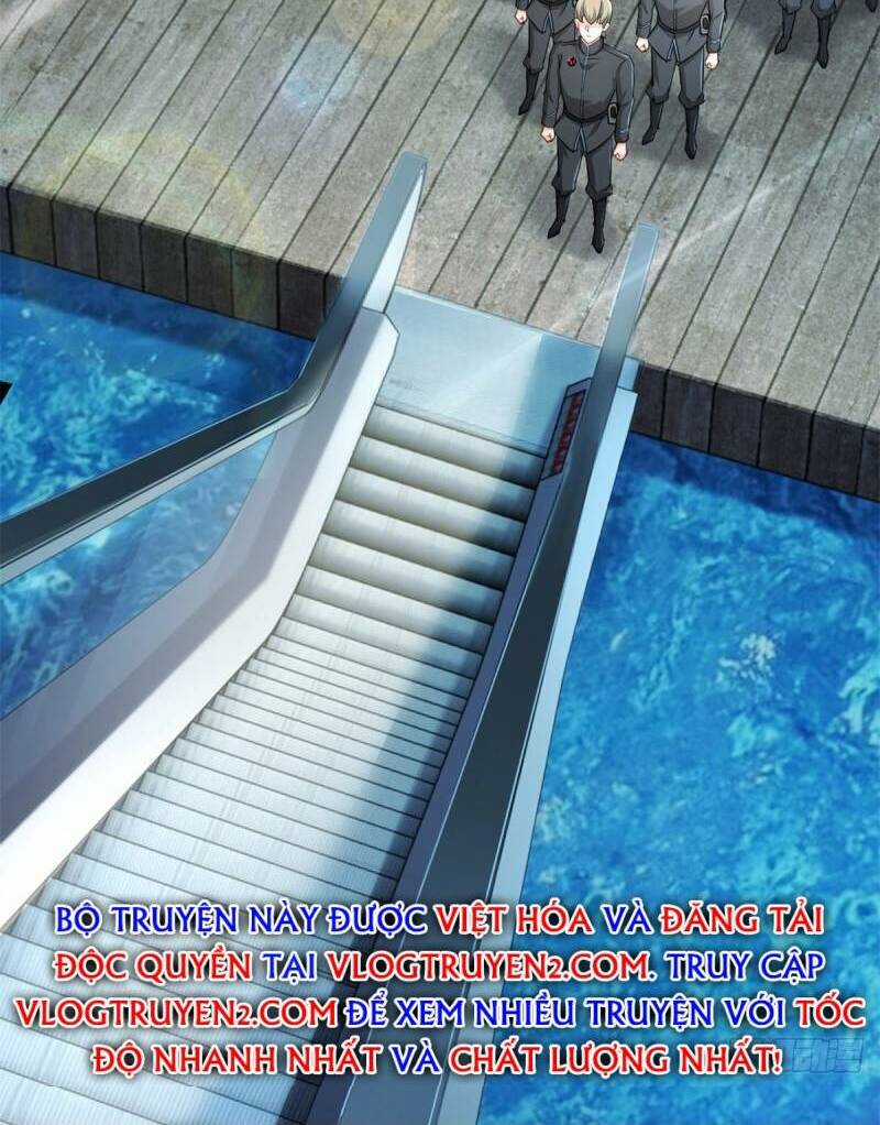 Đô Thị Đệ Nhất Chiến Thần Chapter 2 trang 8