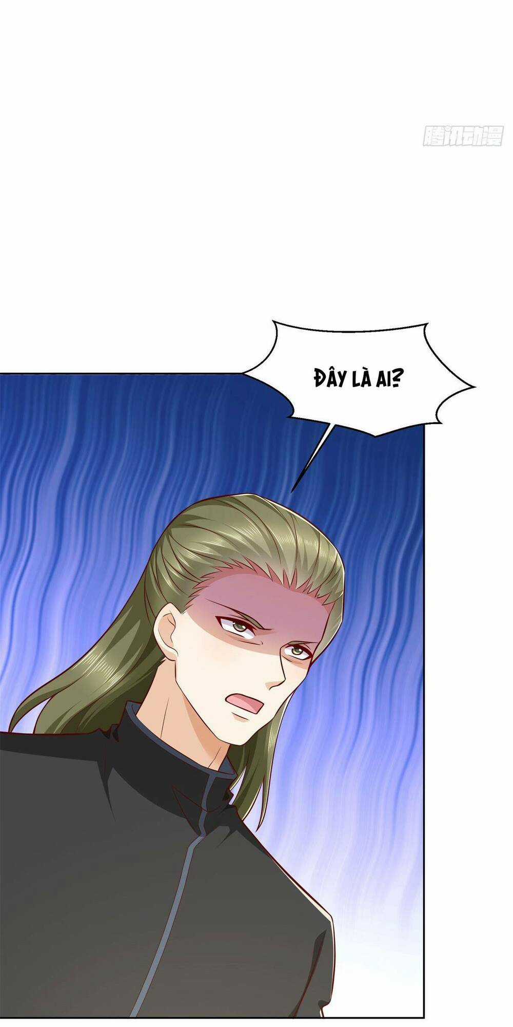 Đô Thị Đệ Nhất Chiến Thần Chapter 20 trang 19