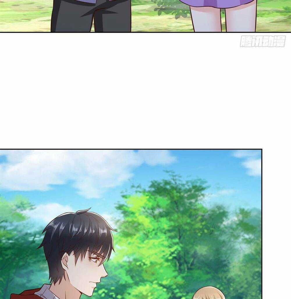 Đô Thị Đệ Nhất Chiến Thần Chapter 20 trang 22