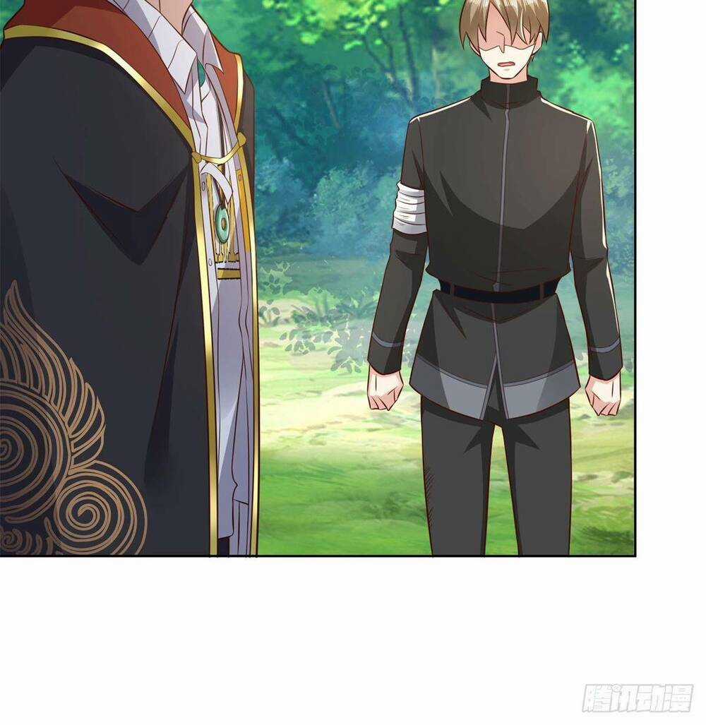 Đô Thị Đệ Nhất Chiến Thần Chapter 20 trang 23